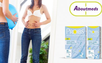 PROIBS® NOW IN FINLAND